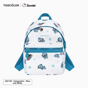Tide color | Cute Lightweight Backpack For Girls