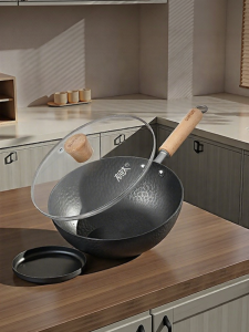 Supor | Baby Food Mini Non-stick Pan
