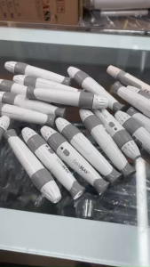 Bút thử đường huyết cao cấp EasyMax