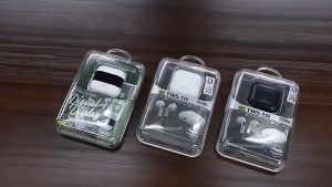 original REMAX TWS-10i 5.3 audio Stereo Best Quality Portable Earbuds Earphone True Wireless Stereo Music Earbuds