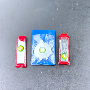 4pcs Jewelry Diamond Clip Diamond Gemstone Weight Gauge Gem Sizer Jewelry Equipment Accessory