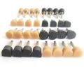 Heel Changing Abrasion Resistant Heel Stud Shoes Non Slip Wear Repair Replacement Women's High Heels Anti-Ringing Shoe Repair Accessories. 