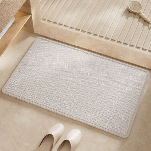 STARSDREAM | Waterproof Non-slip Absorbent Thick Bathroom Mat