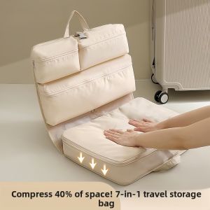 SUZAO | Travel Multi-Function Packing Bag
