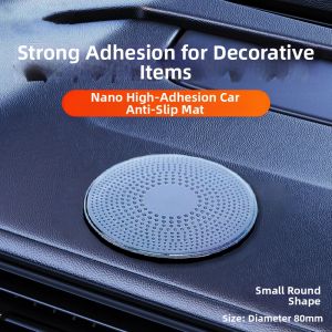 PISSA | Anti-slip Car Dashboard Mat