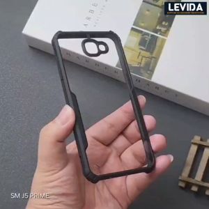 Casing Samsung J2, J5, J5 Prime: Armor Shockproof Case