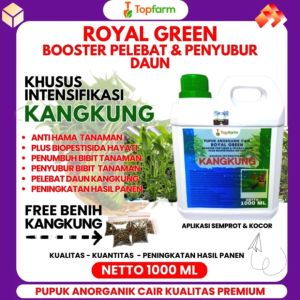 Pupuk Topfarm / Pupuk Kangkung Hidroponik / Pupuk Khusus Kangkung / Pupuk Untuk Kangkung Darat / Pupuk Daun Kangkung / Pupuk Kangkung Darat / Pupuk Untuk Tanaman Kangkung
