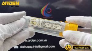 Mũi Phay Router Mang Cá 1/2x7/8