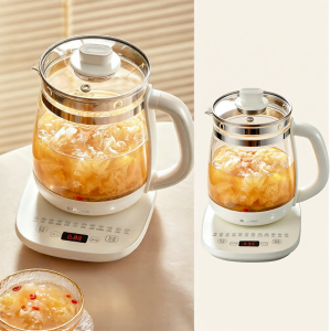 Bear | Multifunctional Household Kettle 1.8L