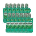 LISTERINE | Johnson Johnson Listerine Fresh Burst Spearmint Scent 250ml X 12. 