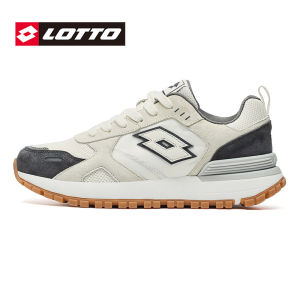 Lotto | Retro Versatile Summer Shoes