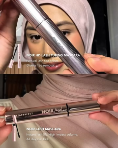 Exclusive Bundle - Noir Mascara | Soft Glam Special Price