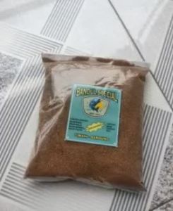 Bandul pengumpul segala jenis ikan khas aroma serundeng - 300gram