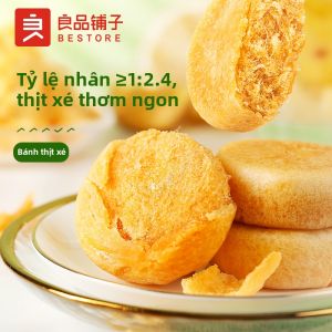 BESTORE | Bánh Quà Tặng Nhân Sợi Thịt