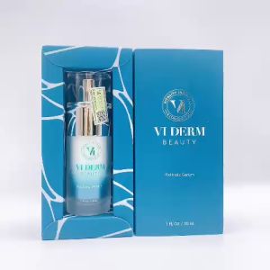 Serum VI Derm Beauty Retinoic – Tinh Chất Giảm Mụn Chống Lão Hóa Giúp Da Tươi Trẻ Và Căng Mịn Hơn - 30ml