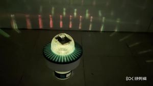 SXH ผลิตภัณฑ์ใหม่ อุปกรณ์จ่ายพลังงานแสงอาทิตย์สำหรับสระว่ายน้ำ เครื่องฆ่าเชื้อในบ่อ solarpoolpillfloatingcup