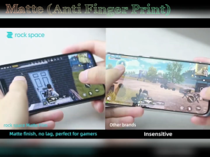 Miếng Dán PPF Huawei Mate 30e Pro Rock Space Dán Màn Hình/ Lưng- Bảo Vệ Mắt Tự Phục Hồi