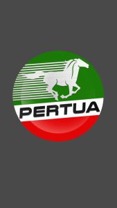 Pertua Mega Fleet Diesel Engine Oil SAE15W/40 1L