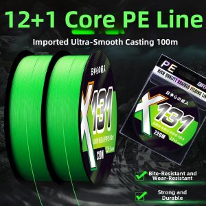 BAIXITANG | Imported Authentic Strong Pull Fishing Line