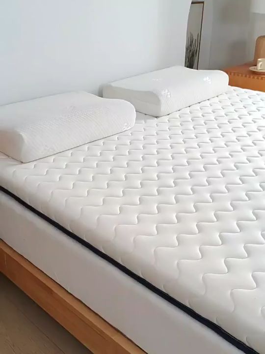 LG Kasur Spring Bed Kasur Busa Kasur Memory Foam Backpain Relief Ukuran