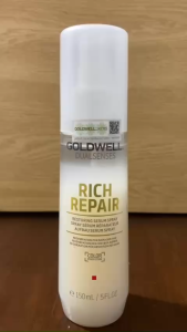 Xịt Dưỡng Dưỡng Bảo Vệ Phục Hồi Tóc Goldwell 150ml