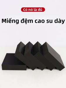 OUDIFU | Đệm Cao Su Cách Nhiệt Chống rung Bền Mạnh Dày