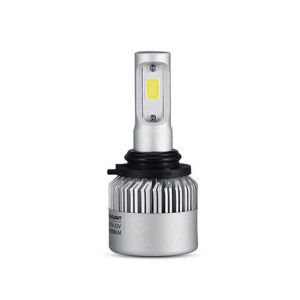 S2 H4 160W 16000LM Hi-Lo Beam Cob Led Headlight Bulbs HB2 9003 6500K Kit LED front headlights car lights led White Fog Lamp 12V