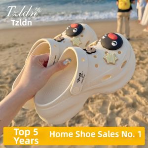 TZLDN | Non-slip Odor-control Supportive Womens Slippers