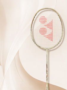 Yonex | Vợt Cầu Lông Siêu Nhẹ Toàn Carbon Axe Speed 10S Arcsaber 8 Đơn