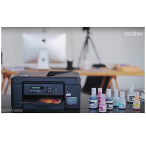 BROTHER DCP-T430W Ink Tank Printer