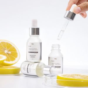 [GRATIS ONGKIR BISA BAYAR DITEMPAT] Serum Reglow Perfect Glowing & Whitening Korean Glass Skin Series By dr. Shindy Putri Untuk Semua Jenis Kulit