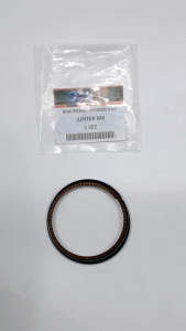 Ring Piston Jupiter MX (Oversize 0.50) - Ring Cincin Seher Seker Diameter 0.50 Yamaha Jupiter MX New