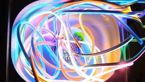 Lampu Neon Flex LED Strip 5 Meter Lampu Alis DC 12V IP65 WATERPROOF 120L Hias Huruf