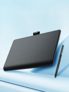 Huion | Bluetooth Wireless Drawing Tablet for Computer and Mobile