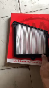 Lọc gió điều hòa xe tải KIA K200 K250 K300 Kia BonGo 3.hàng đẹp chuẩn hàng thay thế.