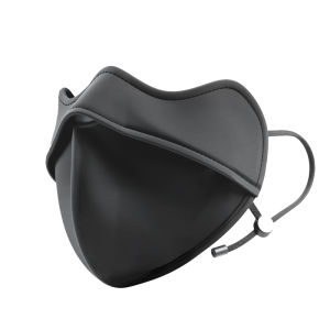 INRT | Anti-fog Breathable Washable Large Size Mask