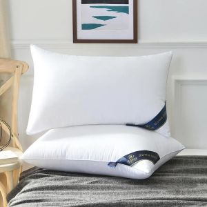 COZY Premium Hilton pillow High Quality Pillow Queen Five-star Home Pillow uratex magic hotdog unan