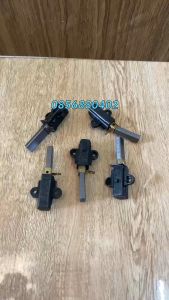 Phụ kiện máy xay sinh tố công nghiệp - chổi than( lẻ 1 cái)