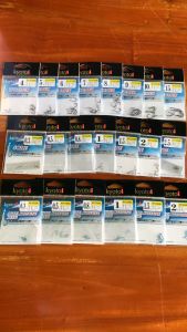 Kail Pancing Kyoto Akitakitsune Sode dan Wormer bahan karbon tinggi