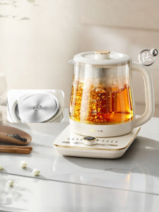 Bear | Multipurpose Hot Water Kettle