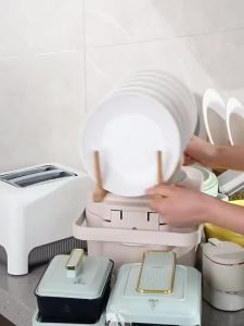 Kitchen island Table Movable Kitchen Island Table For Kitchen Island Counter Table Kitchen Island Thickened Floor Console Cupboard Stone Plate Table Multi-Functional Storage Cabinet