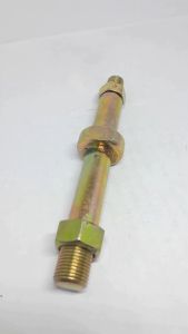 DAIHATSU - DELTA | Baut shockbreaker Toyota RINO DELTA Isuzu NKR 66 bagian bawah Shockbeker baut bawah mobil T-RINO DELTA I-NKR66 Baut bawah shock breaker T-RINO DELTA I-NKR66 Baud sok bawah RINO DELTA NKR66