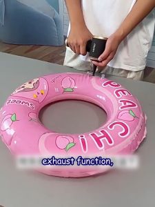 New Upgrade All-IN-1 Wireless Vacuum Cleaner 12000pa Strong Suction Multi-functional Vacuum Blower Air Exhaust Dual Use For Home And Car Use Rechargeable Vacuum kereta 无线车载吸尘机