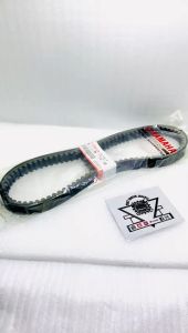 VBELT V BELT BAN PENGGERAK ASSY YAMAHA AEROX 155 LEXY LEXI NMAX N MAX N-MAX NEW 2020 B65 B63 VANBELT FANBELT PANBEL MURAH BARU ORIGINAL ASLI YAMAHA DIJAMIN 100%
