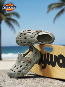 Dickies | Dép Chống Trượt Ngoài Trời cho Bé