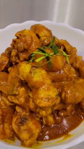 Paste Rendang 300gm Family PackHalal Easy To CookNo Need Add Seasoning