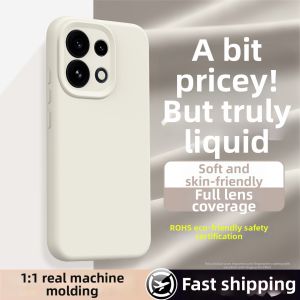 DAOWAIREN | Shockproof Silicone Full Coverage Case for Oppo Reno 16