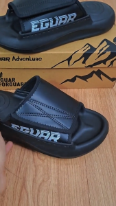 Sandal Pria Slide Sendal Flip Flop Kekinian Sandal Rumah