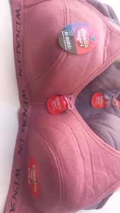 (PROMO CUCI GUDANG 3 PCS) Bra BH Sport meymey wanita dewasa murah meriah BH tanpa kawat Tanpa Busa