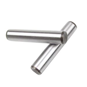 JISHUO | High Strength Medium Carbon Steel Quenching Position Pin